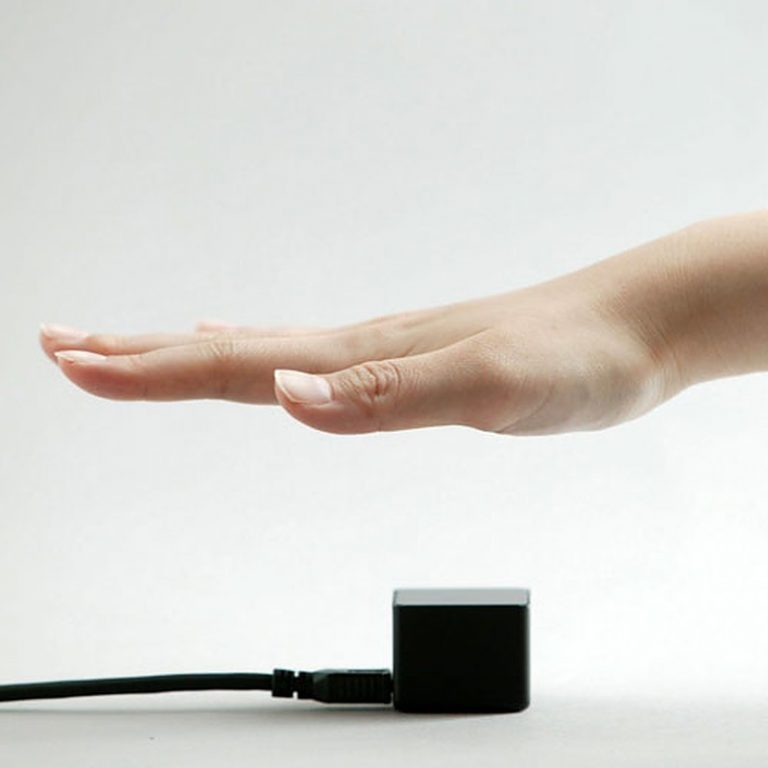 Fujitsu PalmSecure Biometric
