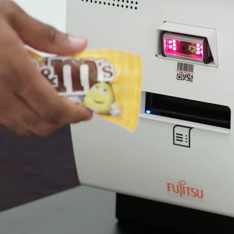 Applications for Fujitsu Self-Checkout Solutions