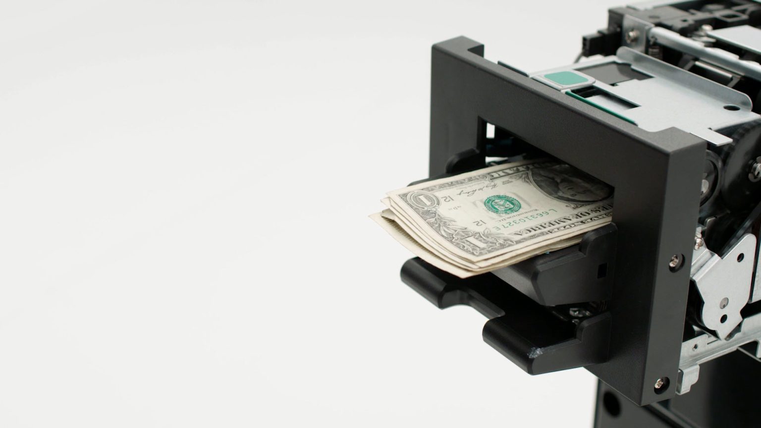 Solutions Fujitsu Frontech North America