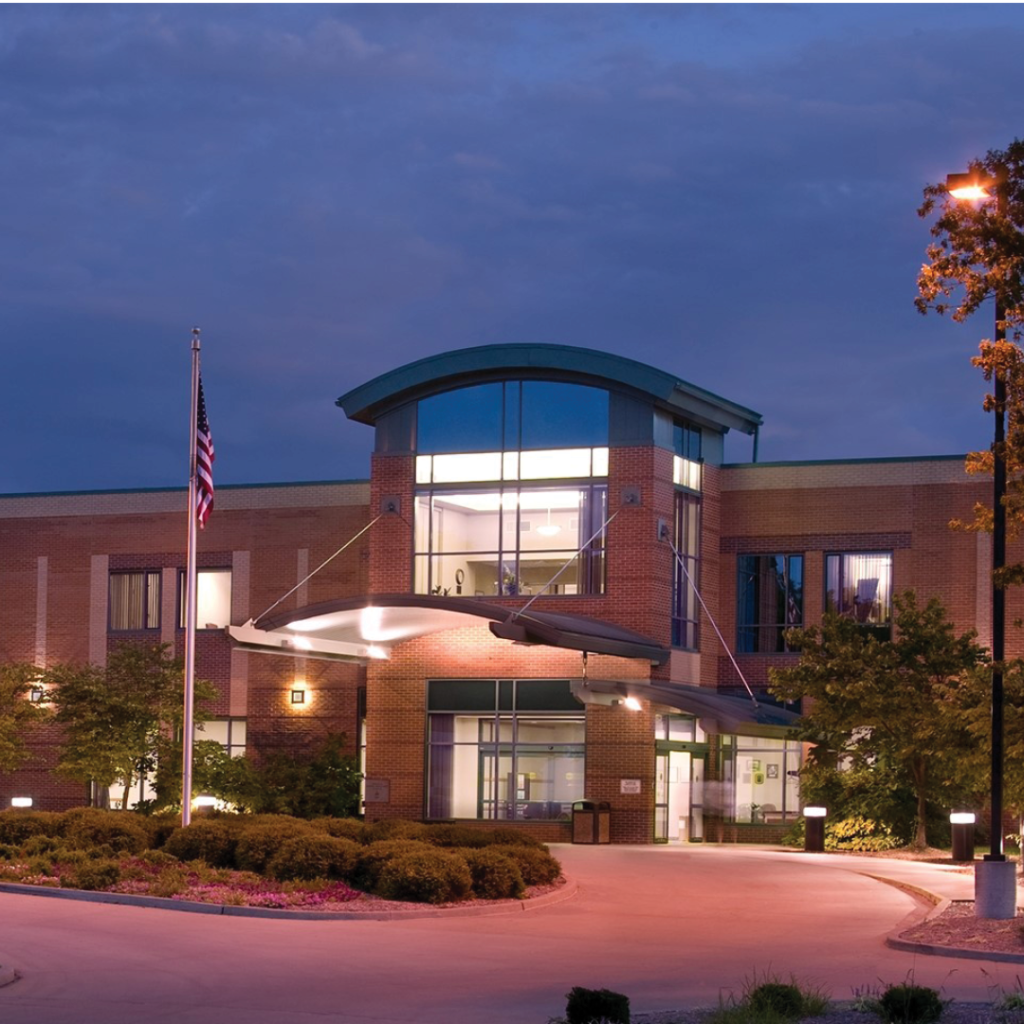 Missouri hospital leverages the power of Fujitsu biometric technology