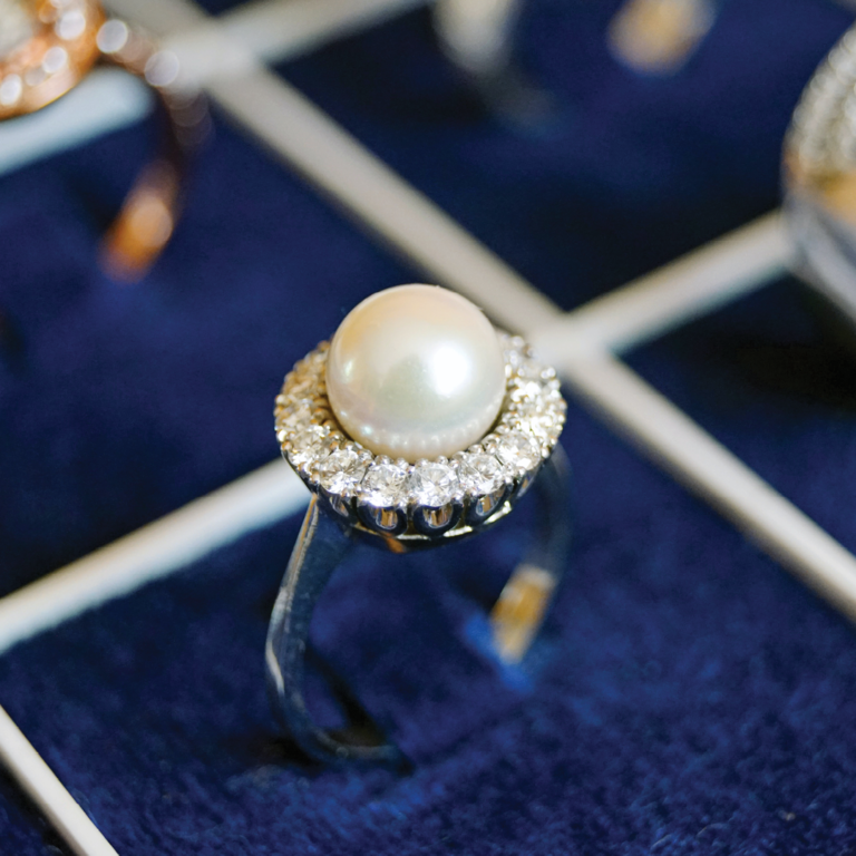 Tara Jewels partnered with Fujitsu