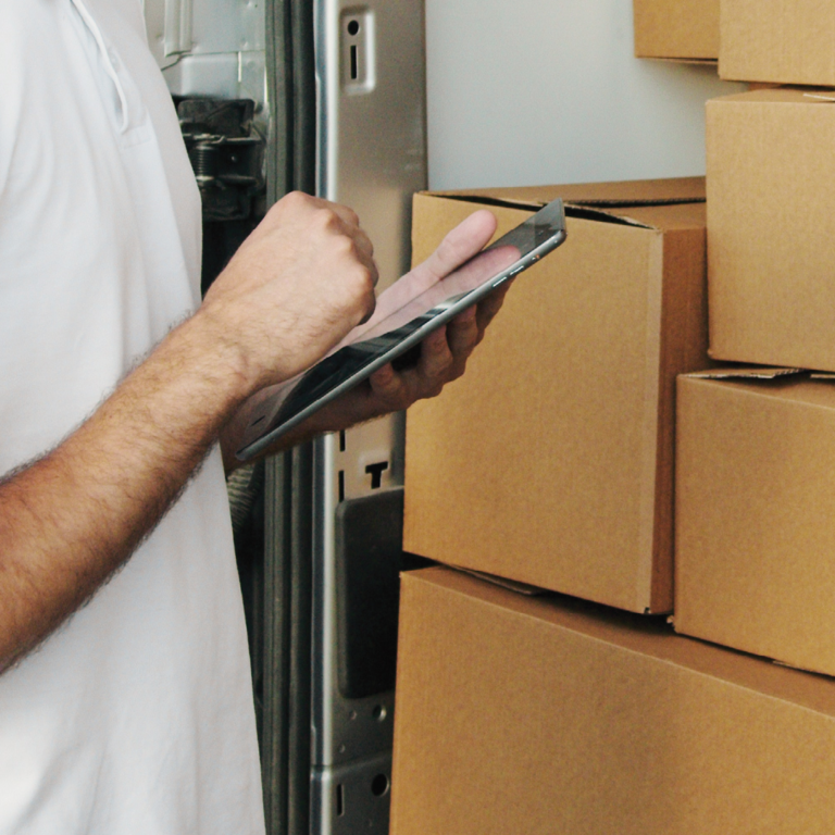 Tokai Co-op uses FUJITSU Cloud Service MobileSUITE®