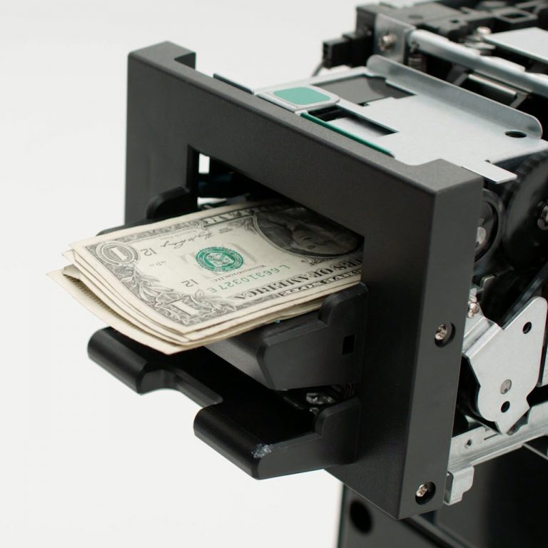 what is a cash recycler