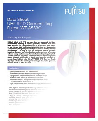 2026 WT-A533G preview