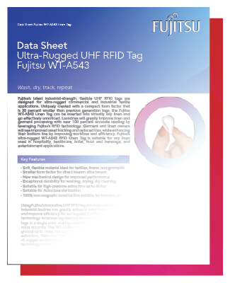 2026 WT-A543 preview