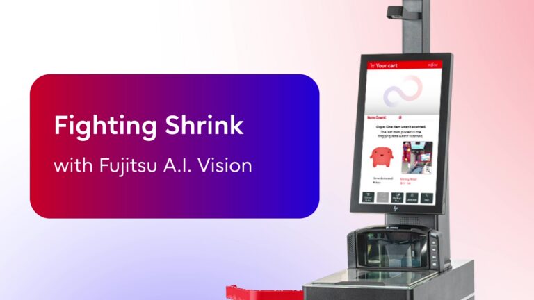 Fighting Shrink with Fujitsu AI