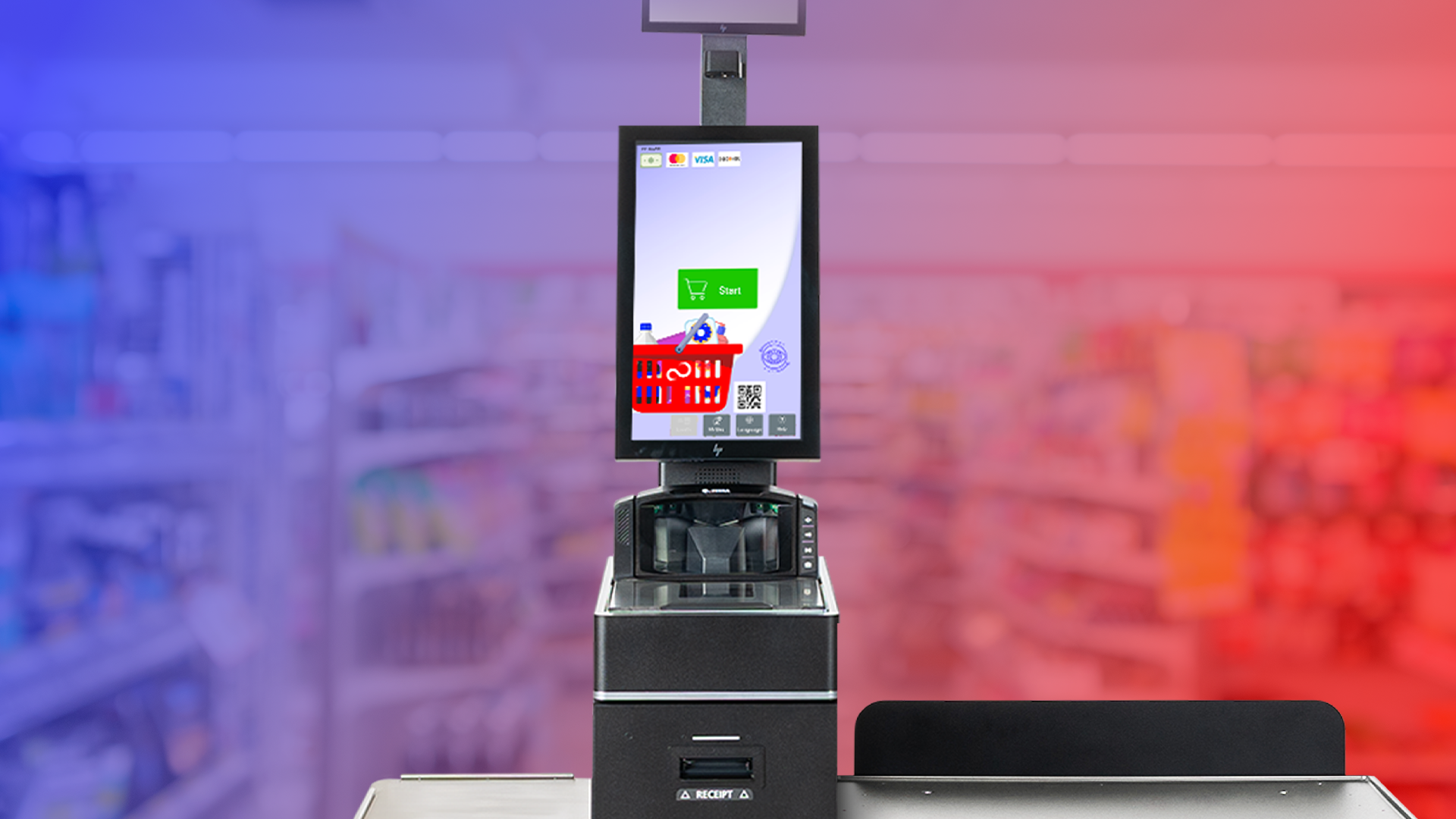 Self-Service Simplified