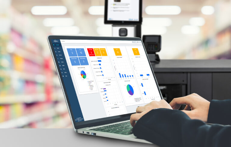 Enterprise Management