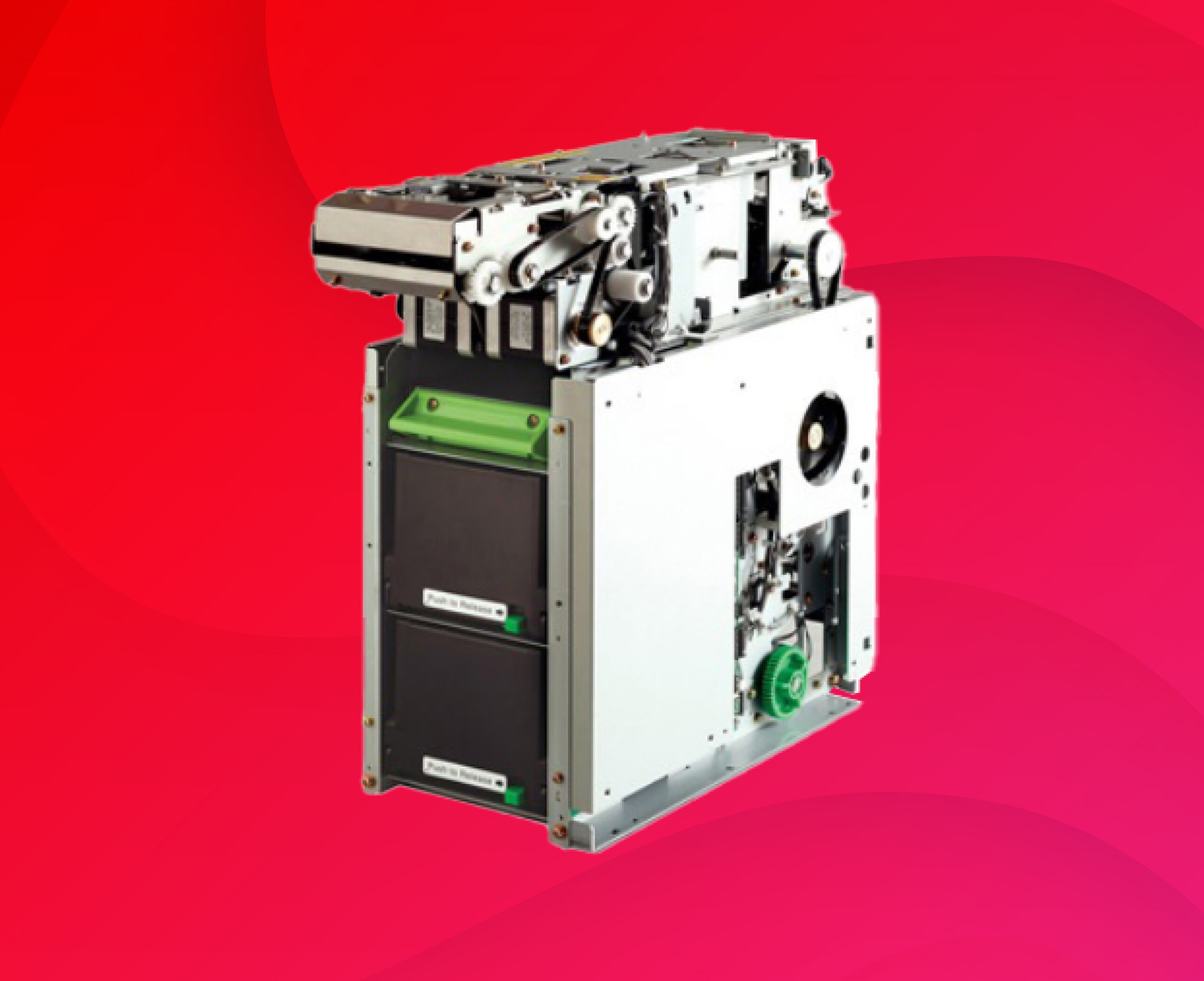 Fujitsu F56 - Fujitsu Frontech North America