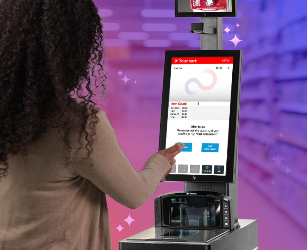 Embracing Friction: How Retail Self-Checkout is Becoming More Shopper-Focused