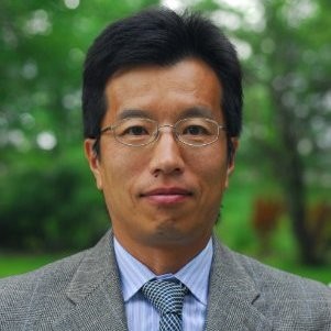 Picture of Mahito Mori