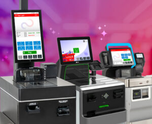 upgrade self-checkout