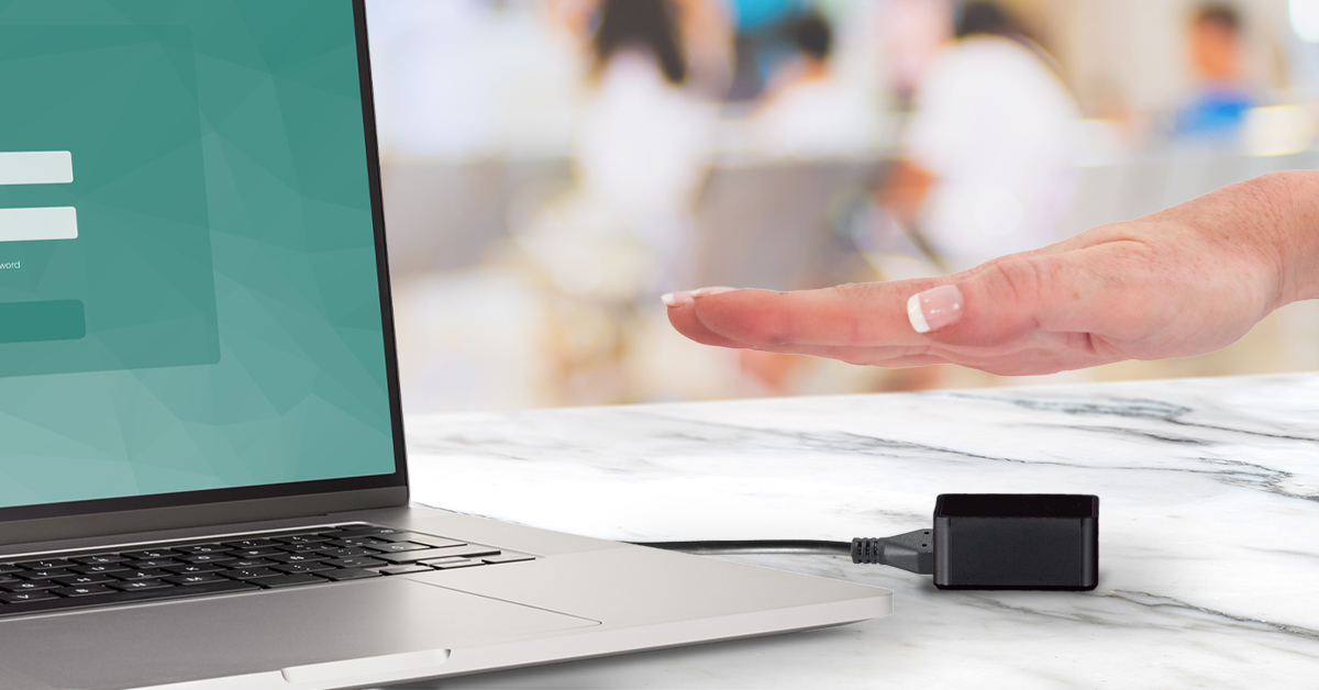 Cutting-Edge Biometric Identification