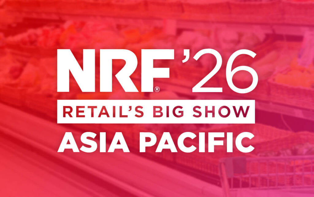 NRF Trade Show Images