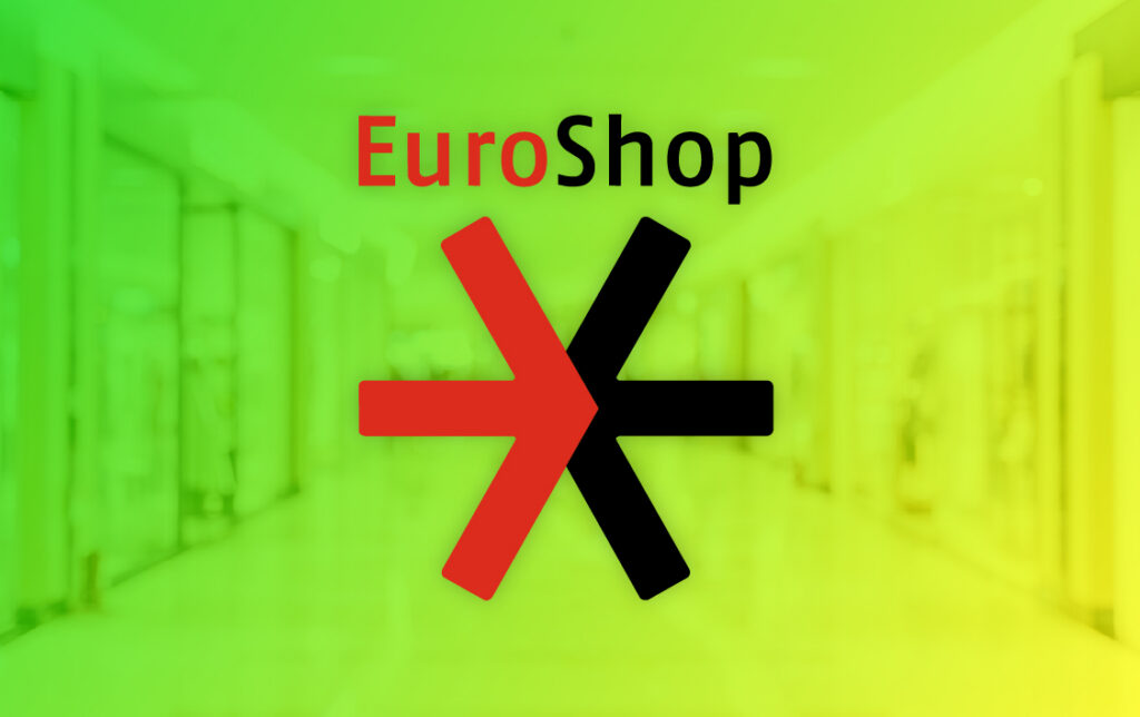 EuroShop Trade Show Images