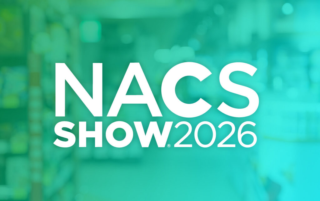NACS Trade Show Image