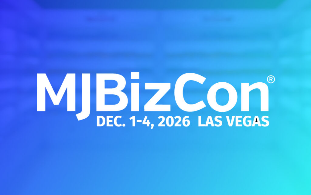 MJ Bizcon Trade Show Image