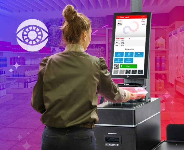 Benefits of AI for Self-Checkout