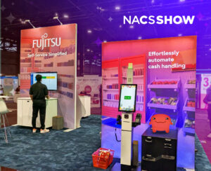 What to Expect from Fujitsu at NACS Show 2026