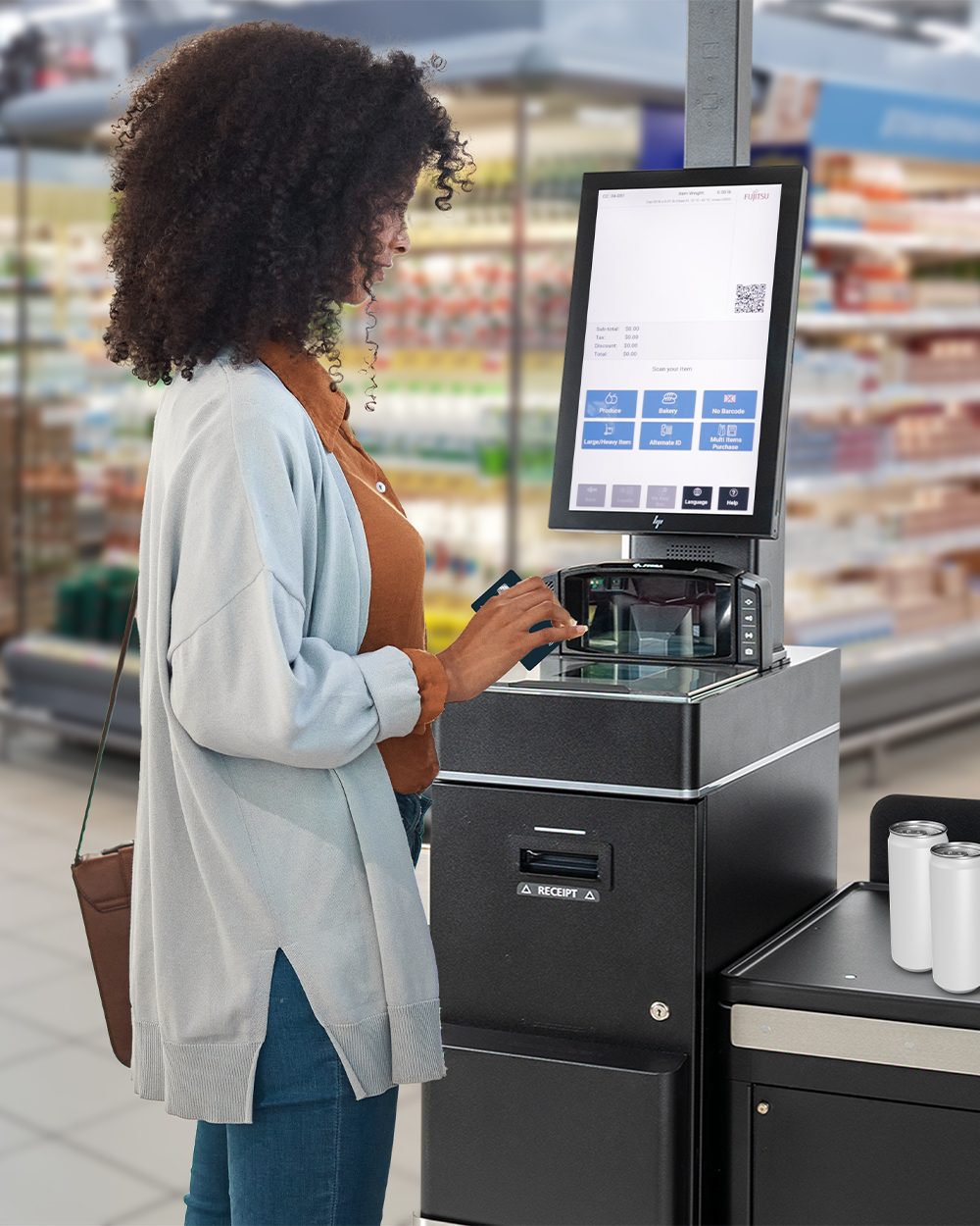 Retail Technology Solutions