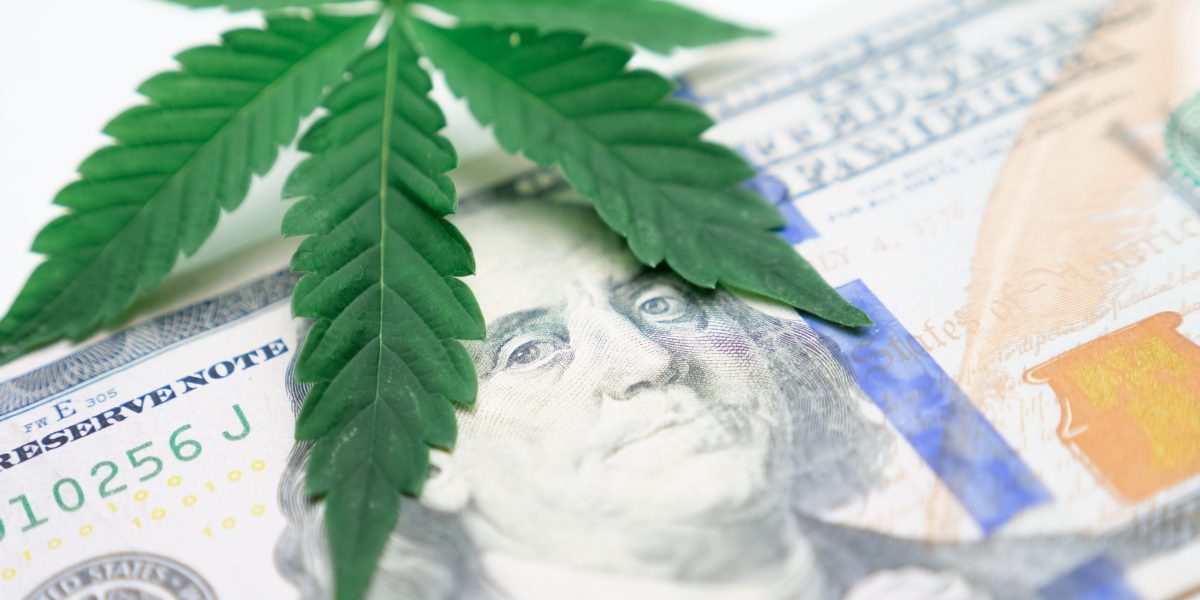 Manage Cash in Cannabis Businesses